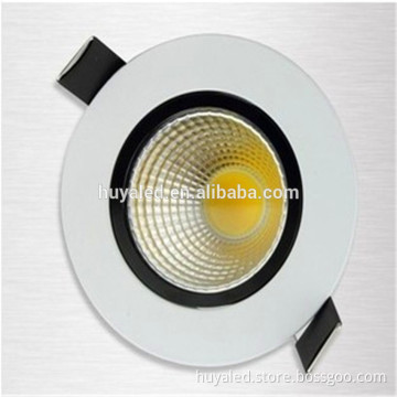 high power ultra slim led downlight